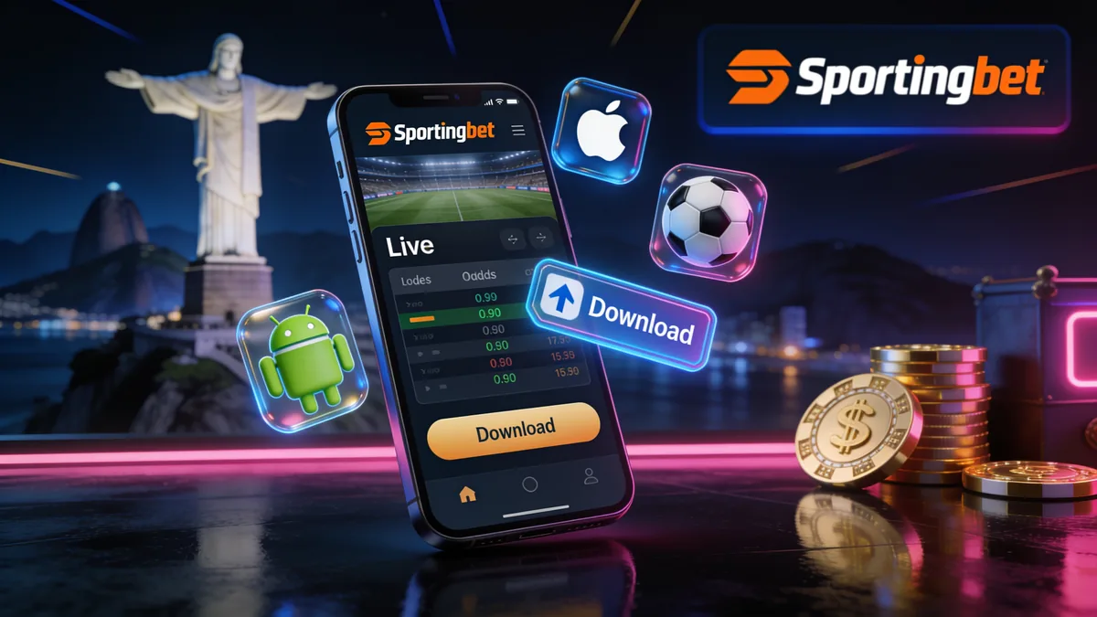 sportingbet no Brasil — Como Obter o Bônus de Boas-Vindas do Sportingbet Bet365