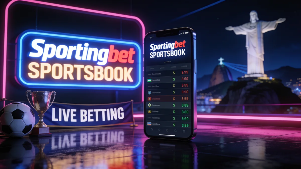 Criando uma Conta na Sportingbet: guia de sportingbet para jogadores no Brasil
