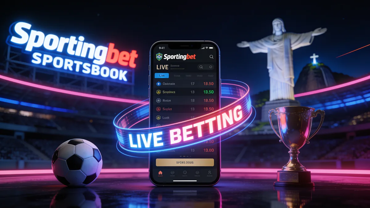 Principais Esportes e Eventos para Apostar na Sportingbet: guia de sportingbet para jogadores no Brasil