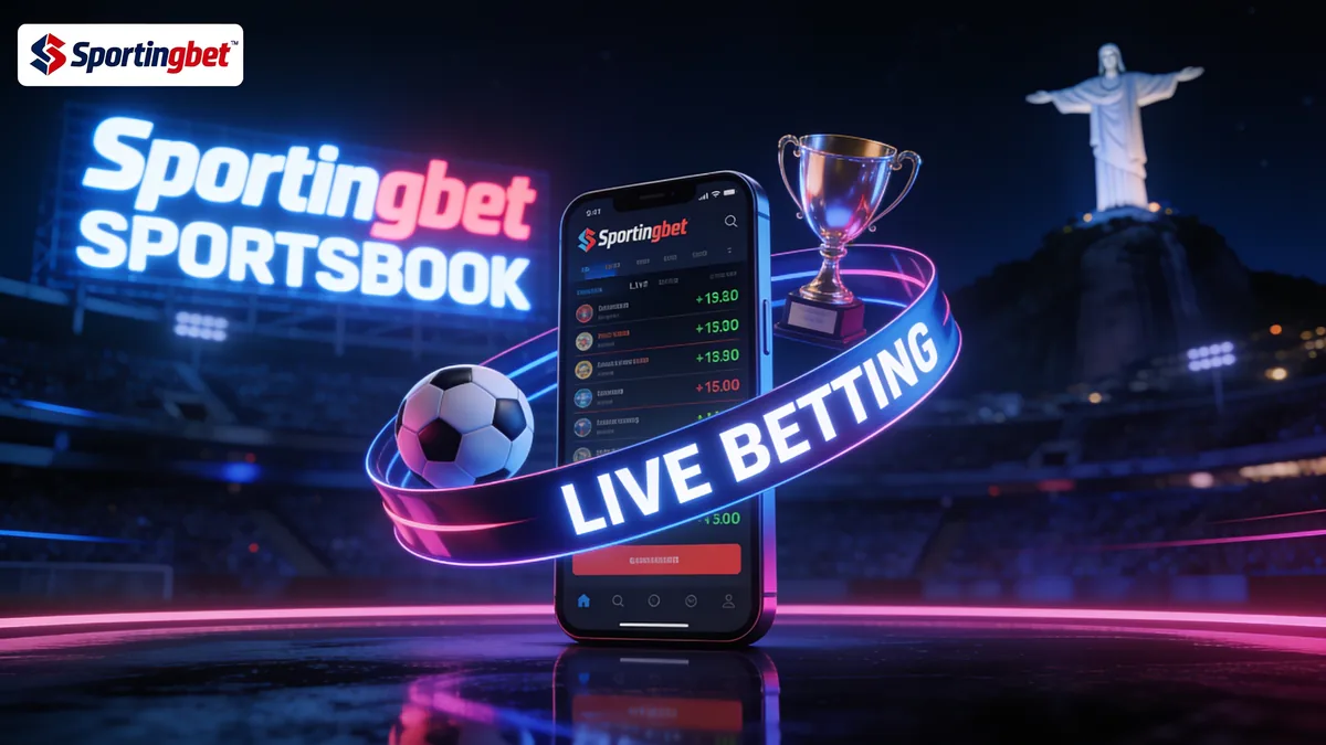 Programa de Bônus da Sportingbet para jogadores no Brasil